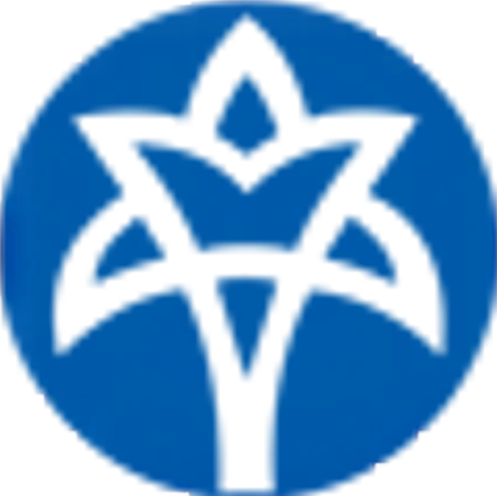 Tunas Toyota Badge